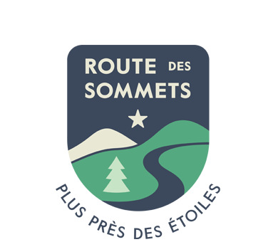 Route des sommets