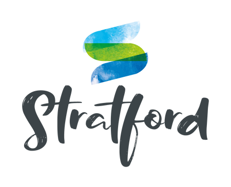 Logo STR