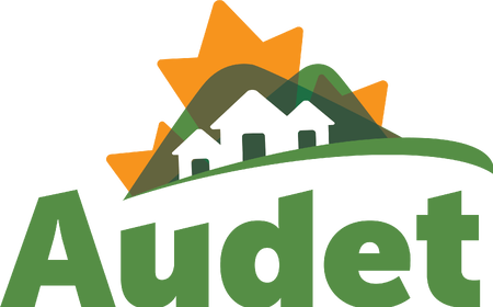 Logo Audet