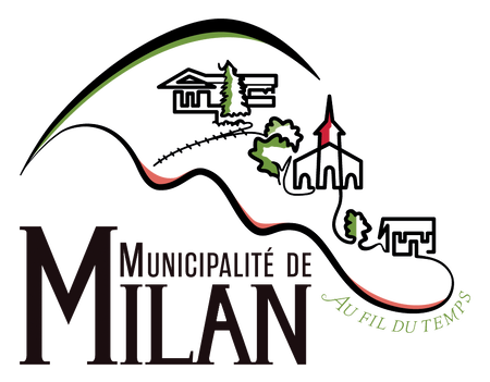 Logo Milan