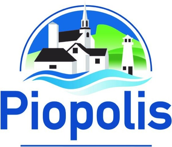 Logo PIO