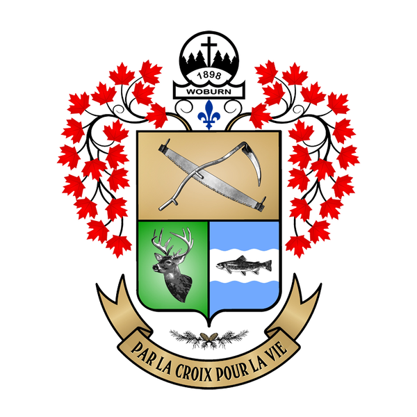 Logo WOB