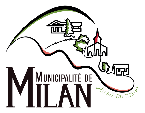Logo Milan