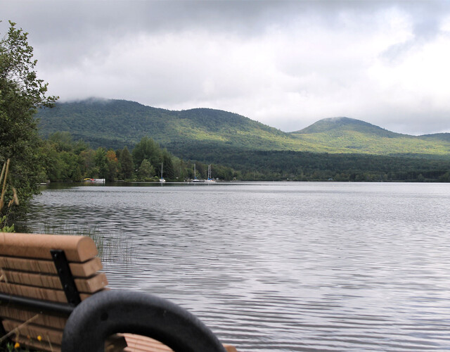 Une offre bonifiée pour la protection des lacs