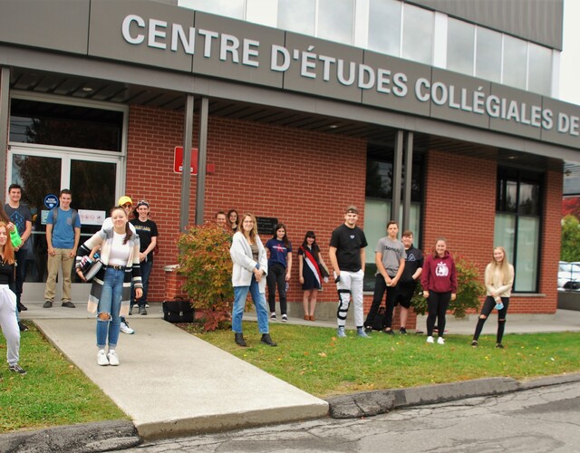 Campus de Lac-Mégantic