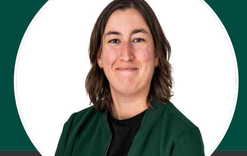 La MRC du Granit se dote d'une Conseillère scientifique en chef