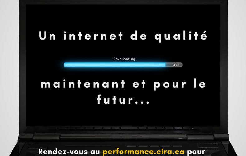 Internet haute-vitesse en région