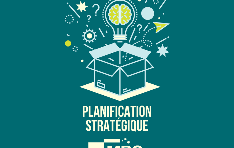 Planification stratégique 2021-2026