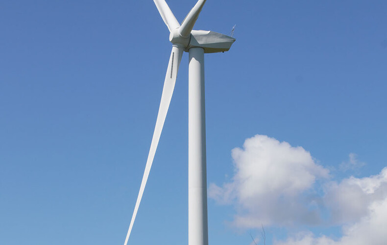 Le projet éolien Haute-Chaudière au Québec conclut son financement, ouvrant la voie au début des travaux