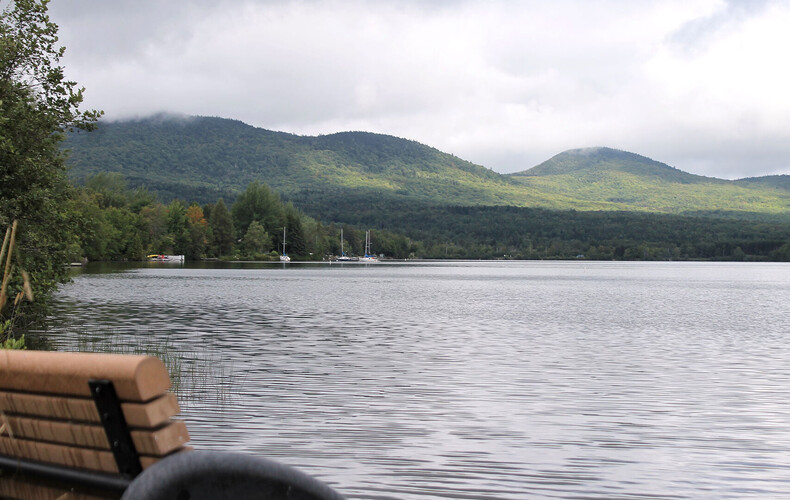 Une offre bonifiée pour la protection des lacs