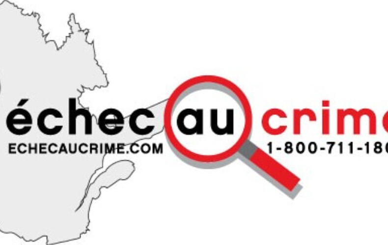 La MRC du Granit adhère à Échec au crime