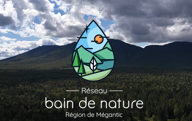 INAUGURATION DU RÉSEAU DE BAINS DE NATURE