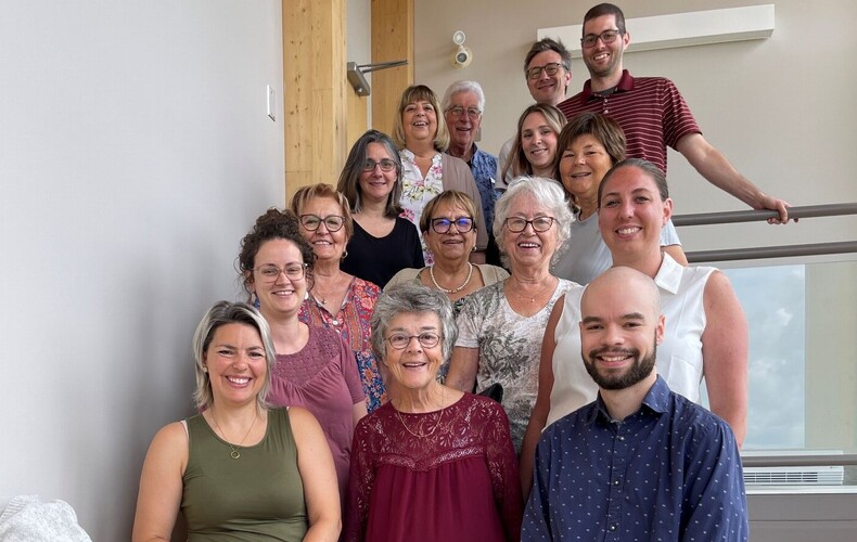 Municipalité amie des aînés (MADA) : lancement de la démarche